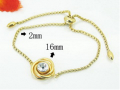 Stainless steel jewelry women Bracelet  Wholesale