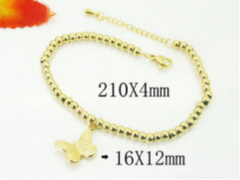 Stainless steel jewelry women Bracelet  Wholesale