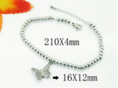 Stainless steel jewelry women Bracelet  Wholesale