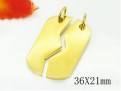 Stainless steel jewelry Pendants Wholesale