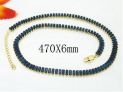 Stainless steel jewelry Necklace Wholesale