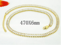 Stainless steel jewelry Necklace Wholesale