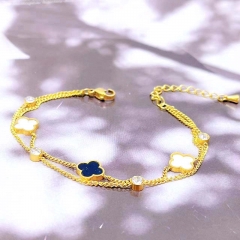 Stainless steel jewelry women Bracelet  Wholesale