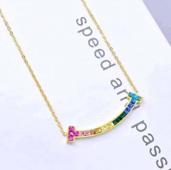 Stainless steel jewelry Necklace Wholesale