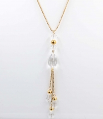 Stainless steel jewelry Necklace Wholesale