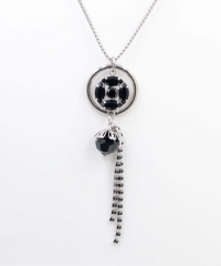 Stainless steel jewelry Necklace Wholesale