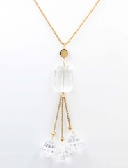Stainless steel jewelry Necklace Wholesale