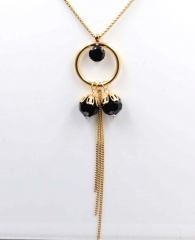 Stainless steel jewelry Necklace Wholesale