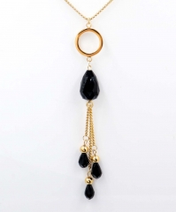 Stainless steel jewelry Necklace Wholesale