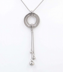 Stainless steel jewelry Necklace Wholesale