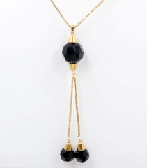Stainless steel jewelry Necklace Wholesale