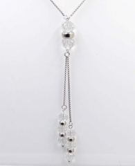 Stainless steel jewelry Necklace Wholesale