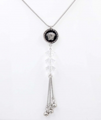 Stainless steel jewelry Necklace Wholesale