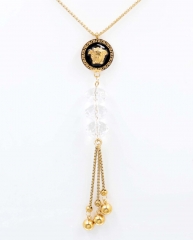 Stainless steel jewelry Necklace Wholesale