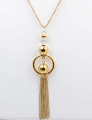Stainless steel jewelry Necklace Wholesale