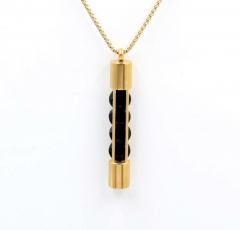 Stainless steel jewelry Necklace Wholesale