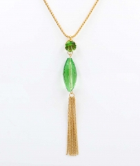 Stainless steel jewelry Necklace Wholesale