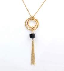 Stainless steel jewelry Necklace Wholesale