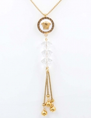 Stainless steel jewelry Necklace Wholesale