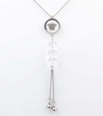 Stainless steel jewelry Necklace Wholesale