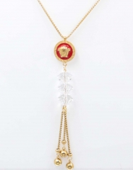 Stainless steel jewelry Necklace Wholesale