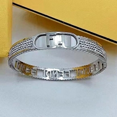 Stainless steel jewelry women bracelet  Wholesale