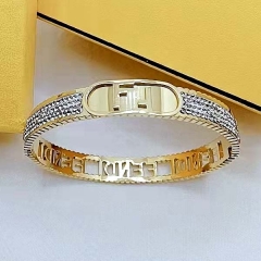 Stainless steel jewelry women bracelet  Wholesale