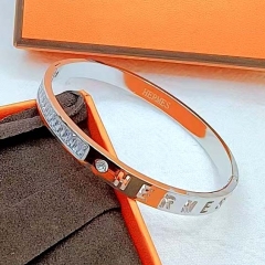Stainless steel jewelry women bracelet  Wholesale