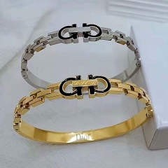 Stainless steel jewelry women bracelet  Wholesale