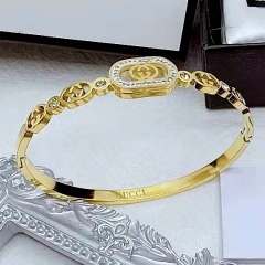 Stainless steel jewelry women bracelet  Wholesale