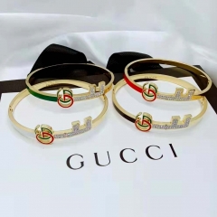 Stainless steel jewelry women bracelet  Wholesale
