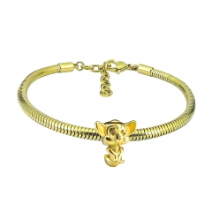 Stainless steel jewelry women bracelet Wholesale