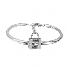 Stainless steel jewelry women bracelet Wholesale