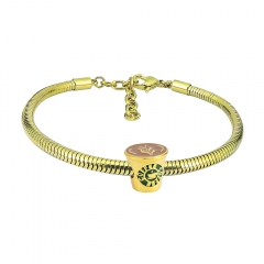 Stainless steel jewelry women bracelet Wholesale