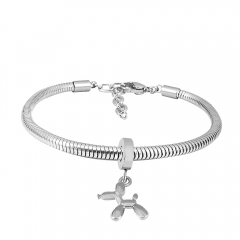 Stainless steel jewelry women bracelet Wholesale