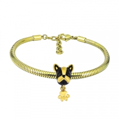 Stainless steel jewelry women bracelet Wholesale