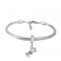 Stainless steel jewelry women bracelet Wholesale