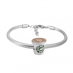 Stainless steel jewelry women bracelet Wholesale