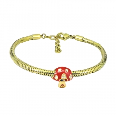 Stainless steel jewelry women bracelet Wholesale