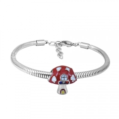 Stainless steel jewelry women bracelet Wholesale