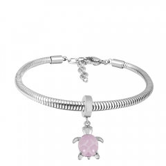 Stainless steel jewelry women bracelet Wholesale