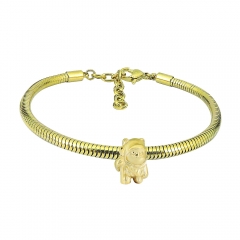 Stainless steel jewelry women bracelet Wholesale