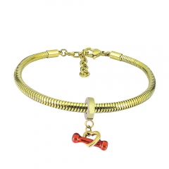 Stainless steel jewelry women bracelet Wholesale