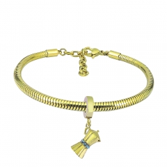 Stainless steel jewelry women bracelet Wholesale