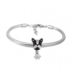 Stainless steel jewelry women bracelet Wholesale