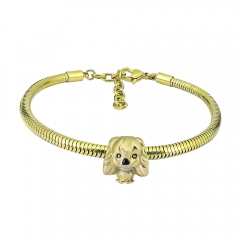 Stainless steel jewelry women bracelet Wholesale