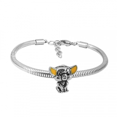 Stainless steel jewelry women bracelet Wholesale