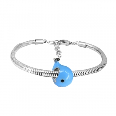 Stainless steel jewelry women bracelet Wholesale