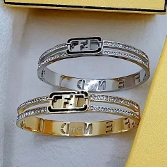 Stainless steel jewelry women bracelet Wholesale