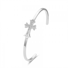 Stainless steel jewelry women bracelet Wholesale
